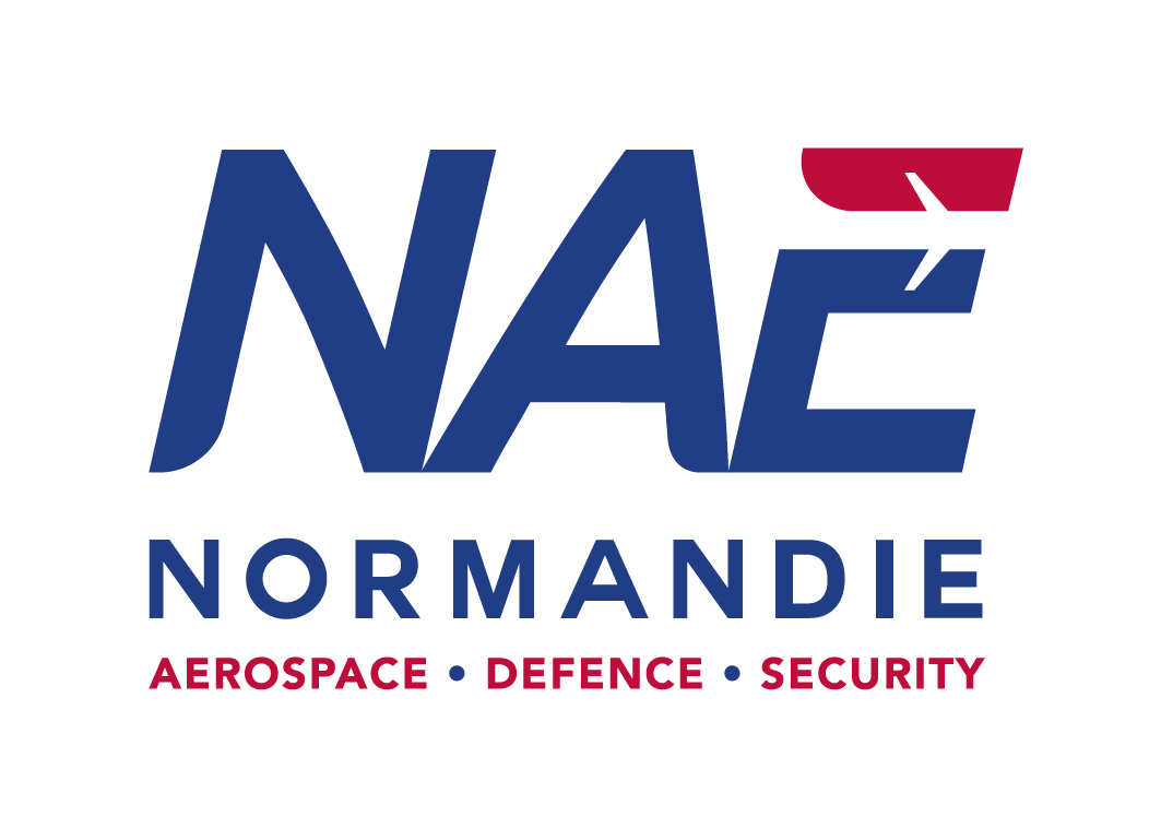 logo NAE Normandie AeroEspace