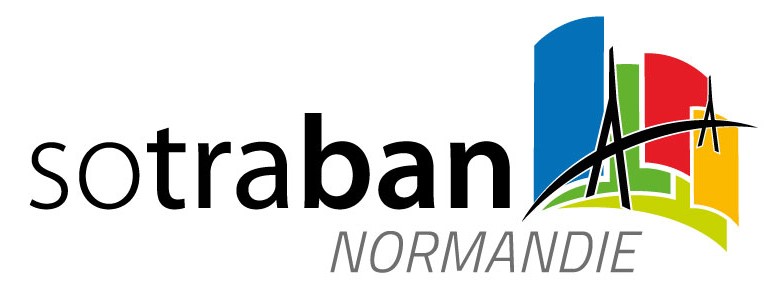 Logo Aria Normandie
