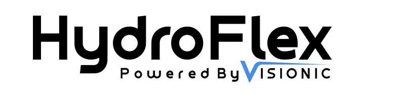 Logo HydroFlex